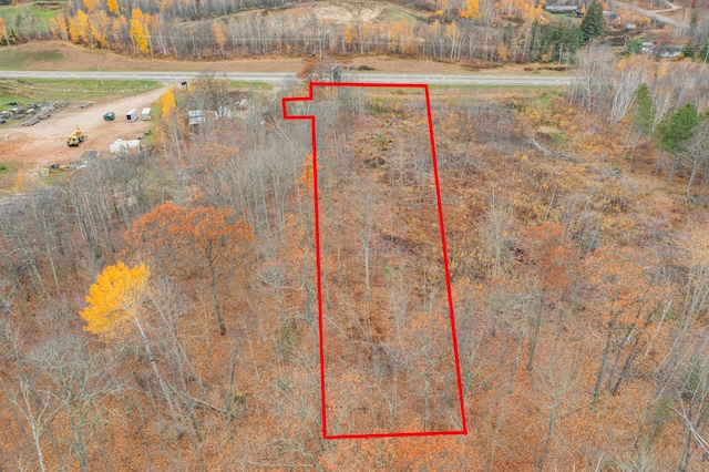 Listing photo 2 for TBD Highway 169, Grand Rapids MN 55744