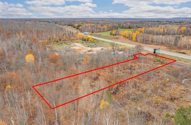 Listing photo 3 for TBD Highway 169, Grand Rapids MN 55744