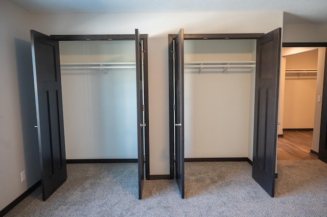 2214 Red Bird Ln, Fairmont, MN 56031 - view of closet