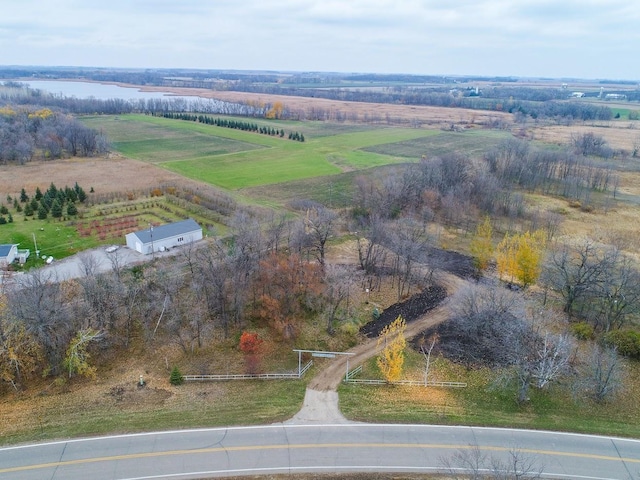 10972 County Road 22, Glenwood MN, 56334 land for sale