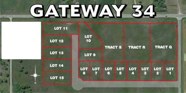 LOT9 400th Ave, Perham MN, 56573 land for sale