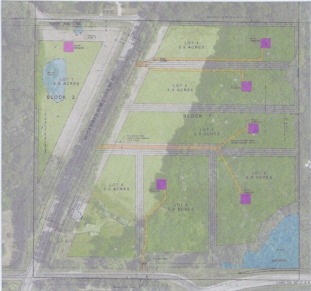 1571X Kettle River Blvd NE, Columbus MN, 55025 land for sale