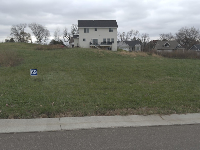 482 Delta Queen Ave, Prescott WI, 54021 land for sale