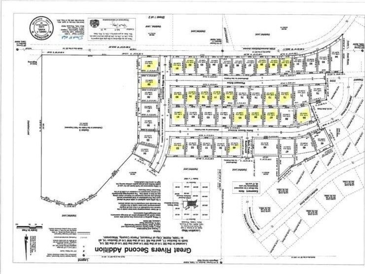 2113 Pleasant Dr, Prescott, WI 54021