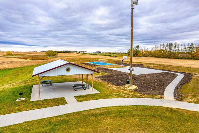 2512 Valley Vw, Hawley, MN 56549
