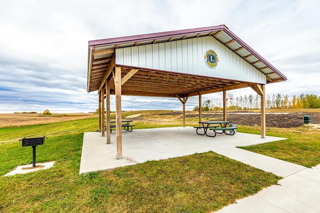 2512 Valley Vw, Hawley, MN 56549
