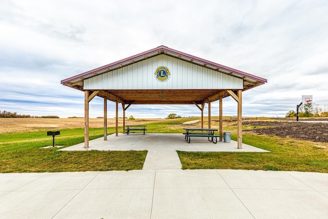 2520 Valley Vw, Hawley, MN 56549
