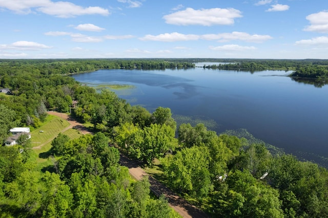 XXXXX Cambridge Dr, Fish Lake Twp MN, 55080 land for sale