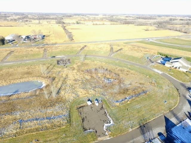 2145 Bunker Blvd, Rush City MN, 55069 land for sale