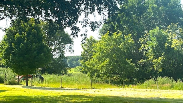 25427 260th St, Callaway, MN 56521 - view of landscape