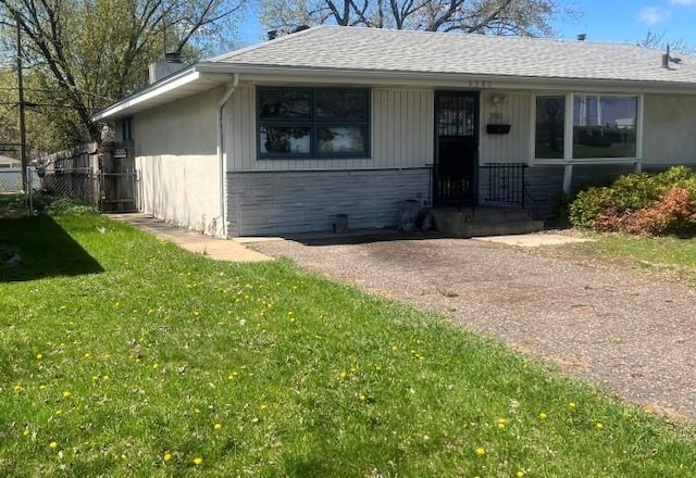 5980 7th St NE, Fridley, MN 55432 - photo 2