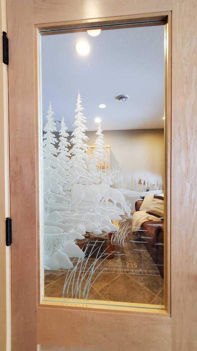 28419 220th St, Shevlin, MN 56676 - detailed view of recessed lighting