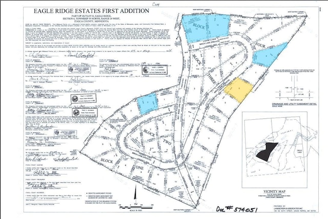 TBD Birch Ln N, Coleraine MN, 55722 land for sale