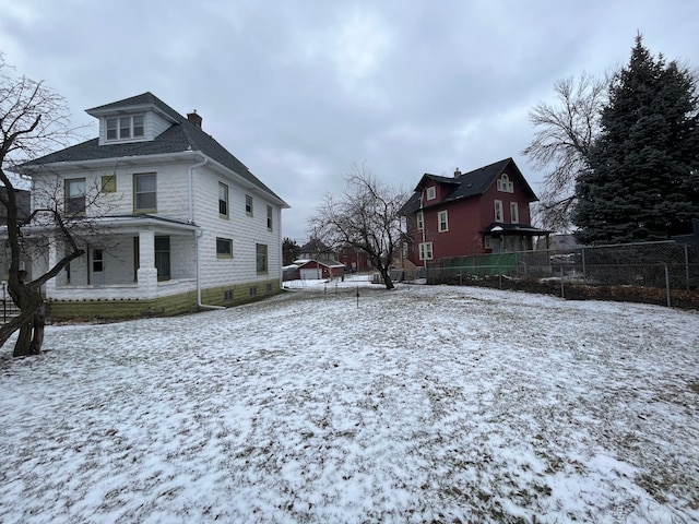 352 Como Ave, Saint Paul MN, 55103 land for sale