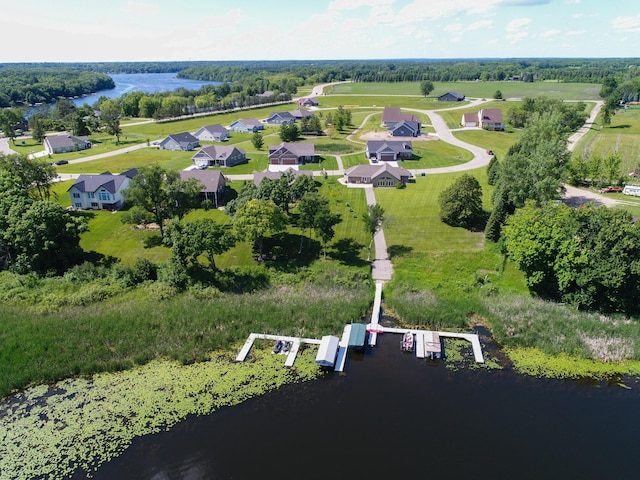 Listing photo 2 for LOT49 Jessie View Dr SE, Alexandria MN 56308