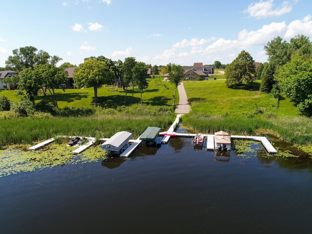 LOT44 Jessie View Dr SE, Alexandria MN, 56308 land for sale