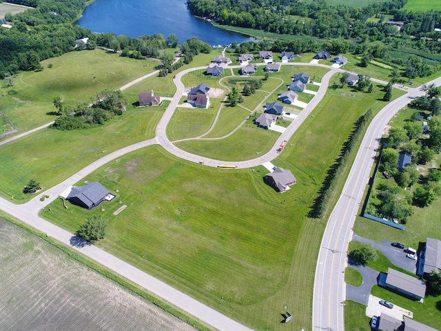 Listing photo 3 for LOT45 Jessie View Dr SE, Alexandria MN 56308