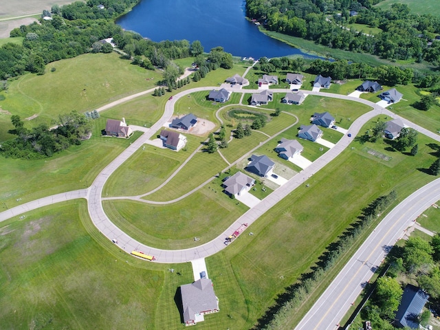 Listing photo 3 for LOT36 Jessie View Dr SE, Alexandria MN 56308