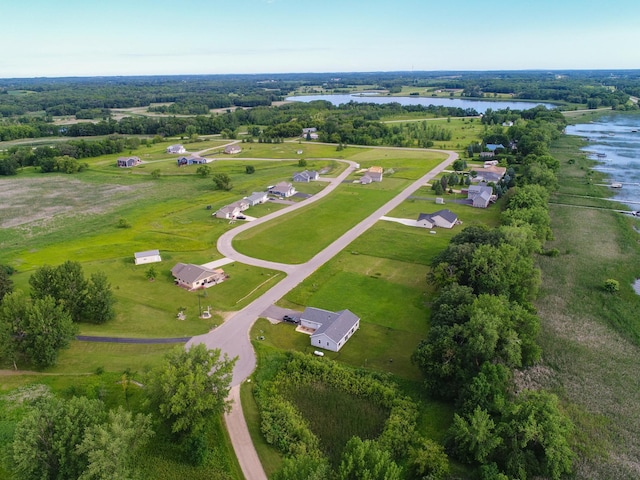 LOT17 Hummingbird Ln SW, Alexandria MN, 56308 land for sale