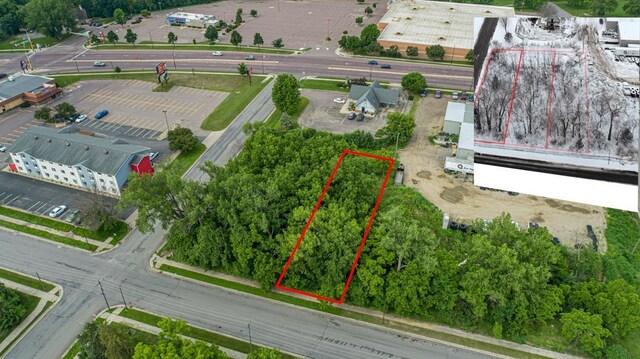 LOT7 Minnesota, New Ulm, MN 56073