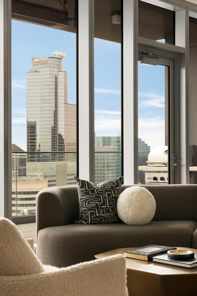 255 Hennepin Ave Unit 3201, Minneapolis, MN 55401 - photo 3