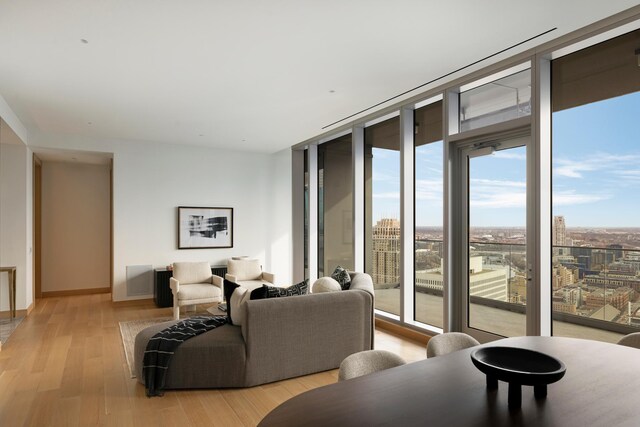 255 Hennepin Ave Unit 3201, Minneapolis, MN 55401 - photo 14