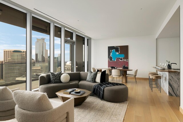 255 Hennepin Ave Unit 3201, Minneapolis, MN 55401 - photo 4