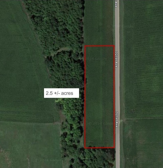 175X 321st Ave, Washington Lake Twp MN, 55339 land for sale