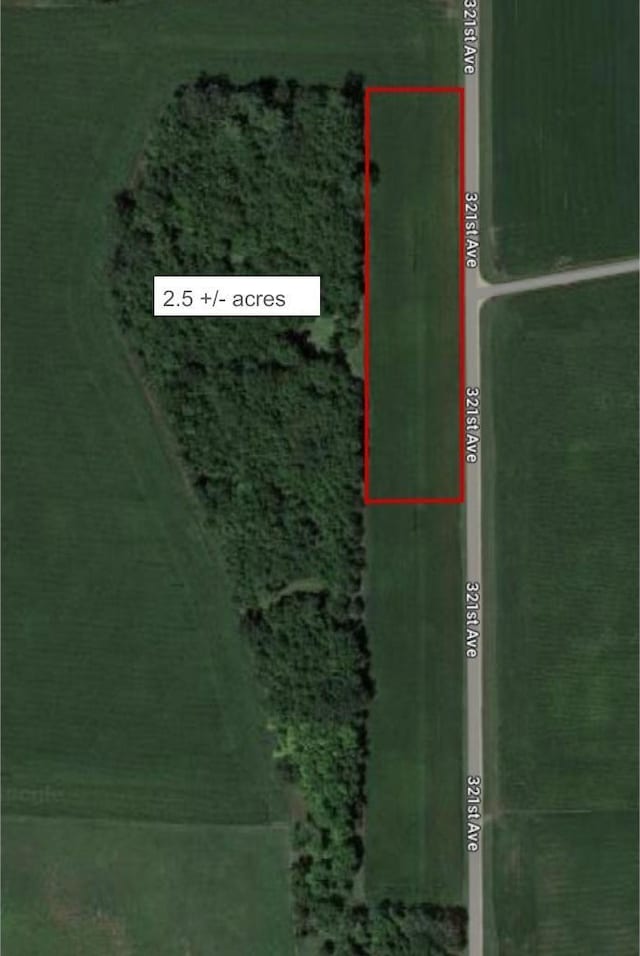 174X 321st Ave, Washington Lake Twp MN, 55339 land for sale