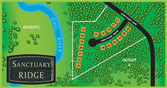 LOT29 Sanctuary Path, Brainerd, MN 56401 - photo 6