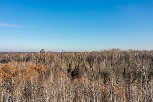 view of landscape