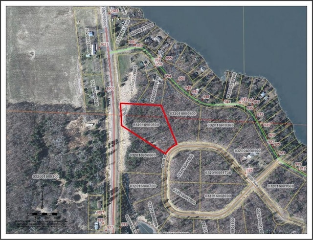 XXXLOT5 92nd St, Amery WI, 54001 land for sale