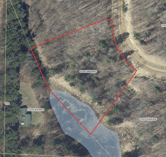 Listing photo 2 for XXXLOT8 92nd St, Amery WI 54001