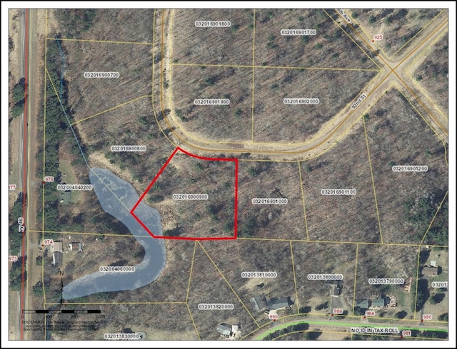 XXXLOT9 92nd St, Amery WI, 54001 land for sale