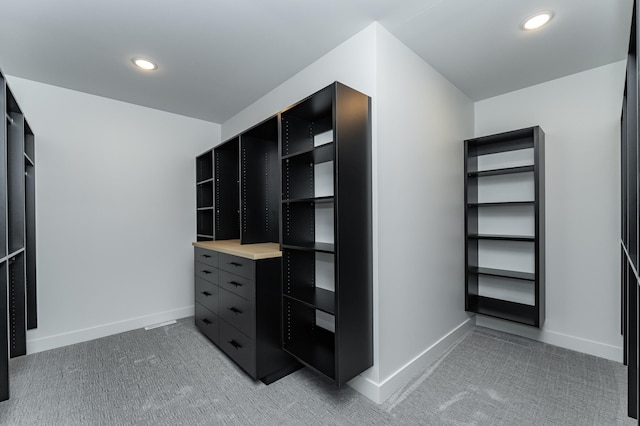 4163 Christopherson Ln SW, Rochester, MN 55902 - spacious closet featuring light carpet