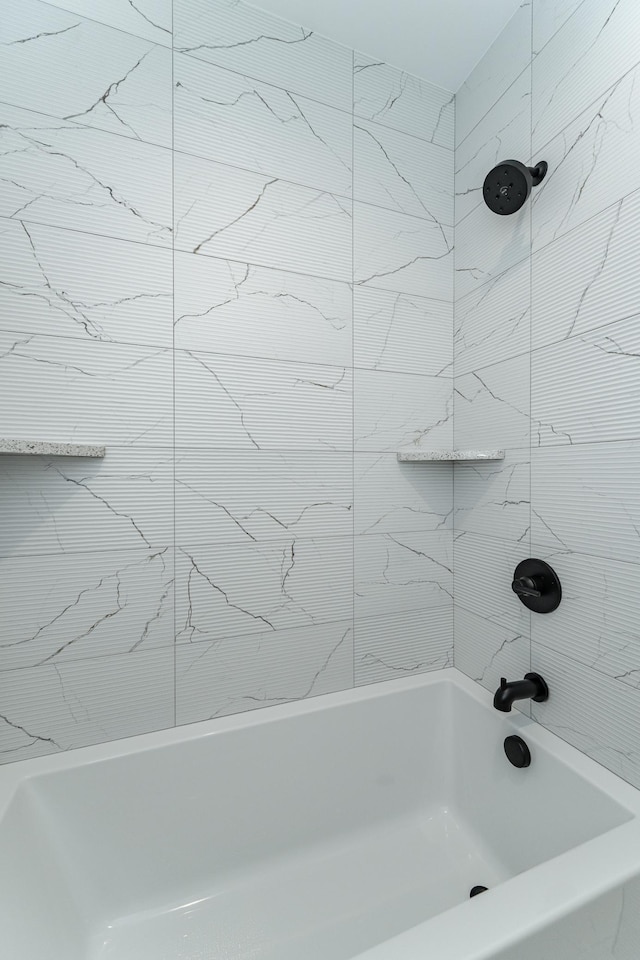 4163 Christopherson Ln SW, Rochester, MN 55902 - bathroom featuring  shower combination