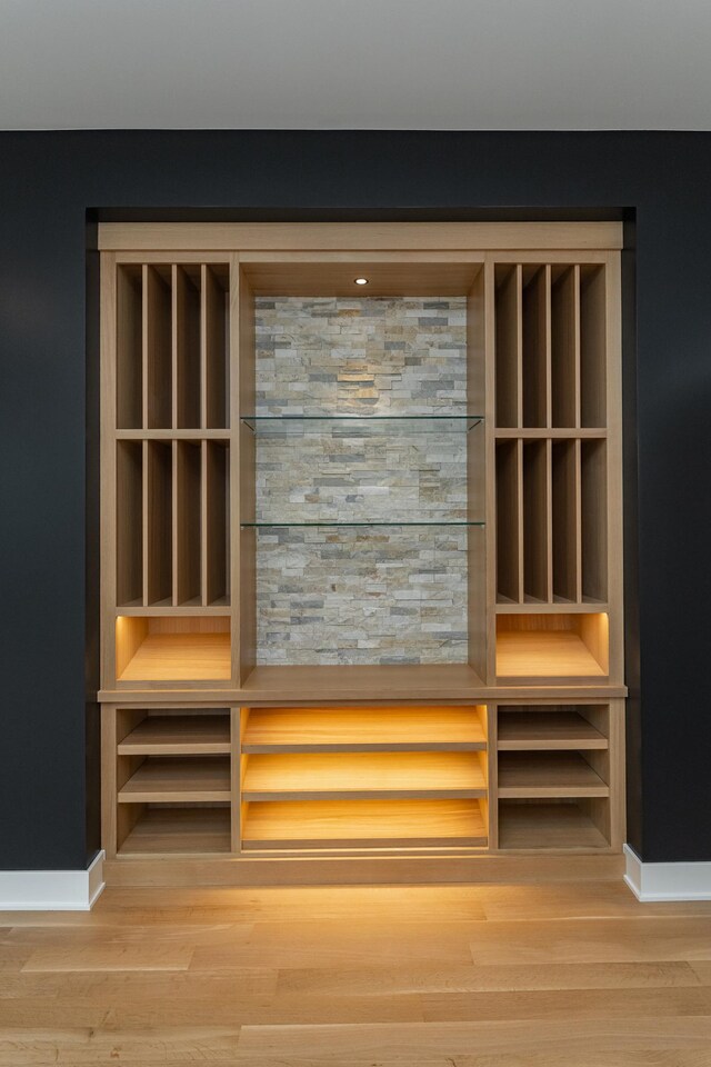 4163 Christopherson Ln SW, Rochester, MN 55902 - view of closet
