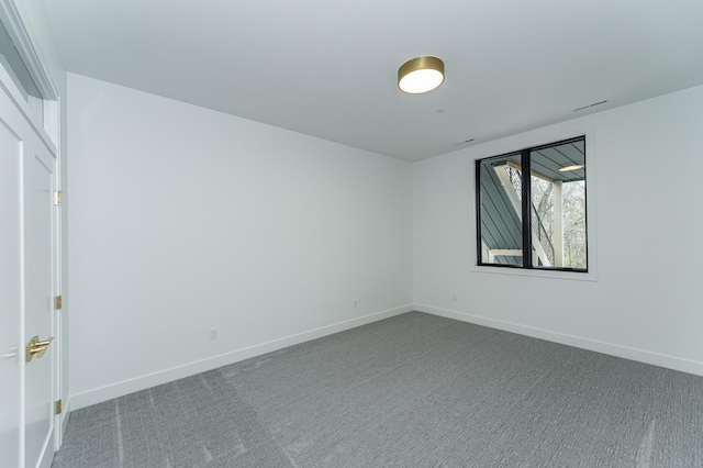 4163 Christopherson Ln SW, Rochester, MN 55902 - empty room featuring carpet flooring and baseboards