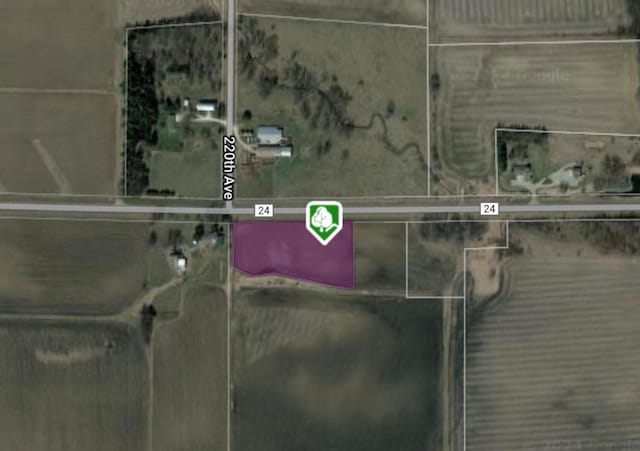 xxx County Rd 24, Milton Twp MN, 55985 land for sale