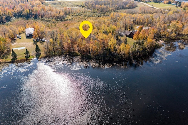 Listing photo 2 for TBD Cedar Rd, Cohasset MN 55721