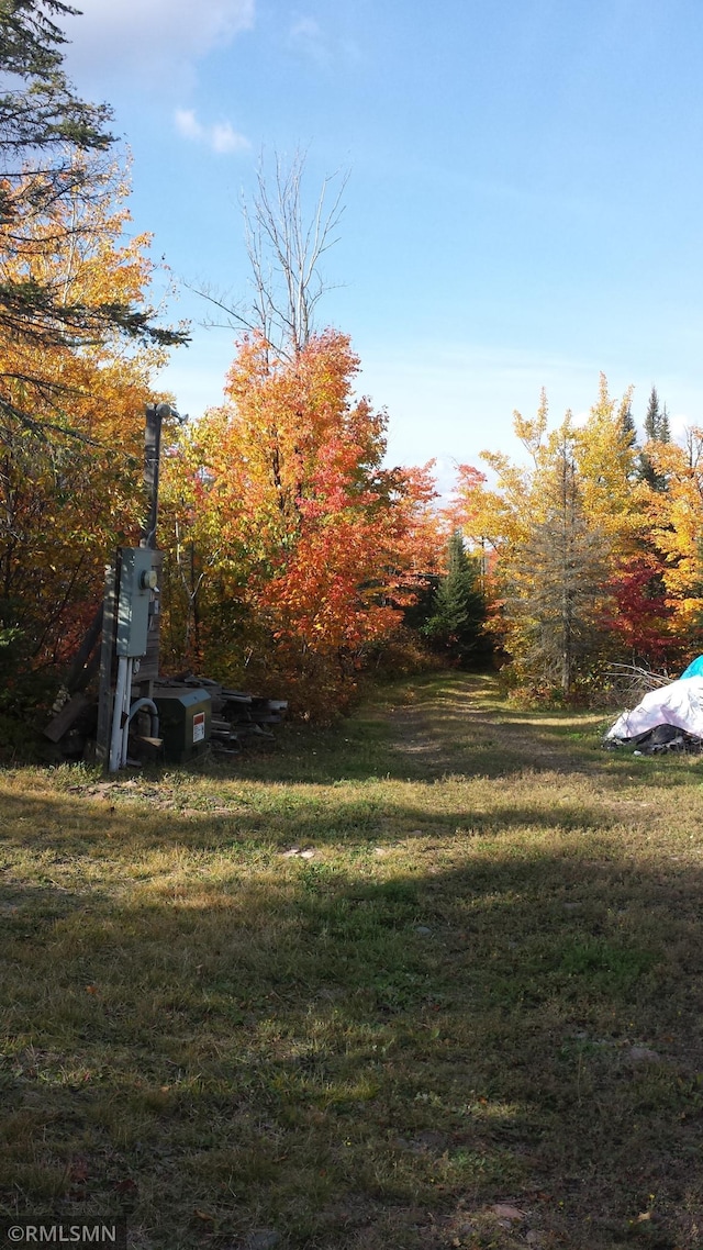 4607 Lax Lake Rd, Beaver Bay Twp, MN 55614