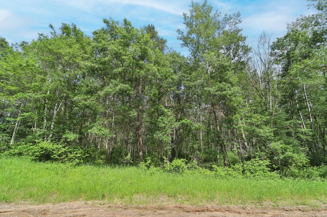 Listing photo 2 for TBD Rainier Dr, Breezy Point MN 56472