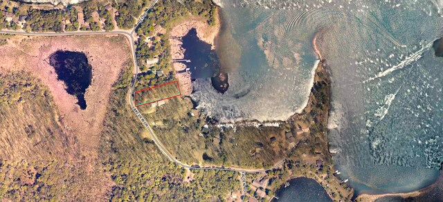TBD Lakeview Dr, Cushing, MN 56443