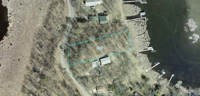 TBD Lakeview Dr, Cushing, MN 56443