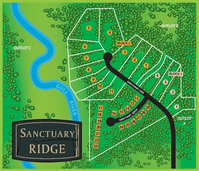 L3, B1 Sanctuary Ln, Brainerd MN, 56401 land for sale