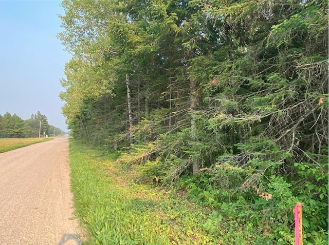 TBD Hanson Rd, Bigfork Twp MN, 56628 land for sale