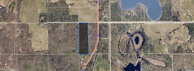 Listing photo 2 for TBD Hanson Rd, Bigfork Twp MN 56628