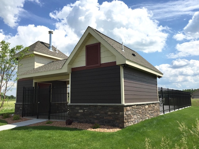 3210 32nd St S, Saint Cloud, MN 56301 - photo 8