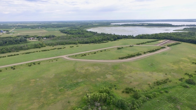 LOT27 Turtle Bay Cir, Perham Twp MN, 56573 land for sale