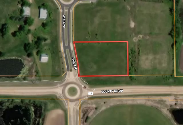 600 Paul Ave, Watertown MN, 55388 land for sale